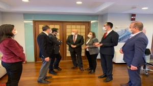 Nihat Özdemir: "4 büyüklerin şu andaki borçlarının toplamı 14 milyar lira"