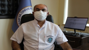 Önlemlere uyulması Kovid-19'un yayılmasını engellemede kilit rol oynuyor 