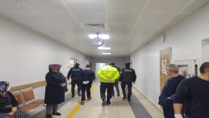 Osmaniye'de eşini dövdüğü iddia edilen koca mahalleli tarafından darbedildi