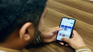 Pakistan'da Türkiye'nin yerli uygulaması BiP'e ilgi arttı