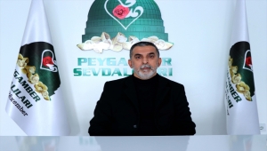 Peygamber Sevdalıları Vakfı "Avrupa'da İslam Düşmanlığı" konulu çevrimiçi sempozyum düzenleyecek