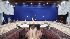 Ruhani: "İran'a karşı ekonomik savaş başarısız oldu ve son günlerini yaşıyor"