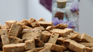 "Safranbolu kıtırı" coğrafi işaret tescil belgesi aldı