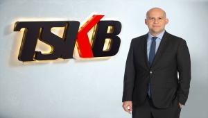 Sağlık sektöründe ilk kira sertifikası ihracı TSKB'den