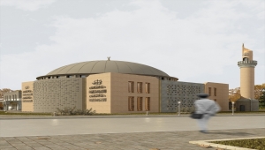 Sakarya'da engelliler ibadet ve sosyal aktivitelerini "engelsiz" yapabilecek