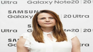 SALGINDA YILDIZI PARLAYAN SEKTÖRLER - Salgında yeni hayata uyumu "mobil cihazlar" sağladı 