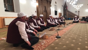 Sarıkamış Harekatı'nın 106. yılı