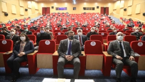 Sivas'ta Kovid-19 vaka sayısı azaldı