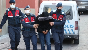 Son Dakika: Kayseri'de bağ evi ve villalardan hırsızlık yapan zanlı yakalandı