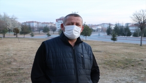 Sosyal medyadan elektronik sigara sipariş eden kişiye "tahta kalp" gönderdiler