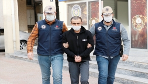 Sultanahmet ve Suruç saldırılarında kullanılan patlayıcıları temin eden DEAŞ'lı terörist Şanlıurfa'da yakalandı