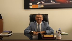Tekirdağ'da hijyen malzemesi üreten 4 meslek lisesinden yaklaşık 7,5 milyon lira ciro