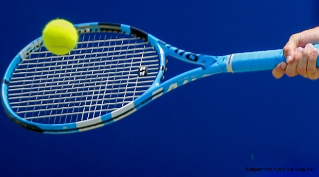 Tenis: İstanbul Indoor Challenger