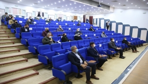 Tokat'ta 2021 yılında suya zam yapılmayacak