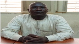 Trakya Üniversitesi mezunu Djeraki, ülkesi Çad'da cumhurbaşkanı adayı oldu