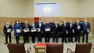 Trakya Üniversitesi Rektörü Tabakoğlu: "Marka üniversite olma vizyonuyla hareket ediyoruz"