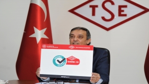 TSE VE TÜRES iş birliğinde restoranlara "Güvenli İşletme" belgesi verilecek