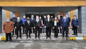 TÜBİTAK Efficiency Challenge Elektrikli Araç Yarışları'nın lastikleri, yerli üretim "Anlas" olacak