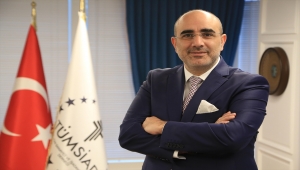 TÜMSİAD, 2021'de ekonomideki büyüme trendinin devam etmesini bekliyor
