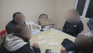 Tunceli'de Kovid-19 tedbirlerine uymayan 6 kişiye 20 bin 300 lira ceza kesildi