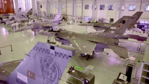 Türkiye F-16'larını güçlendiriyor