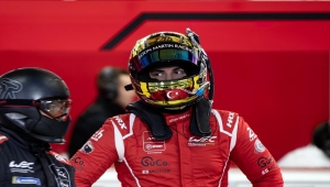 Türkiye Racing Team, Le Mans'a hazır