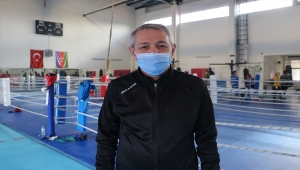 Türkiye, Tokyo Olimpiyatları Avrupa Kota Müsabakaları'na talip