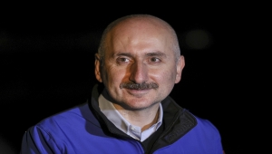 Türksat 5A uydusundan ilk sinyal alındı