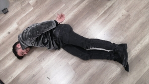 Uyuşturucu kullanırken çekilen görüntüleri sosyal medyada paylaşılan Ümitcan Uygun gözaltına alındı