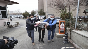 Uyuşturucu kullanırken çekilen görüntüleri sosyal medyada paylaşılan Ümitcan Uygun tutuklandı