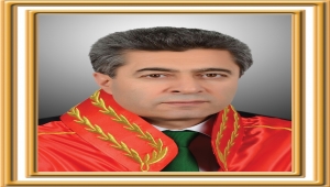Yargıtay 16. Ceza Dairesi Başkanlığına, Muhsin Şentürk seçildi 