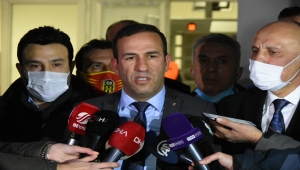 Yeni Malatyaspor Kulübü Başkanı Adil Gevrek: "Yüzde 30 küçüleceğiz"