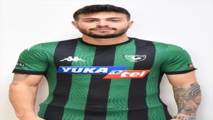 Yukatel Denizlispor, Ali Yavuz Kol'u kadrosuna kattı