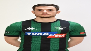 Yukatel Denizlispor, Ayman Ben Muhammed'i kadrosuna kattı