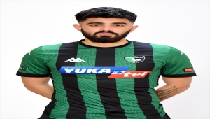 Yukatel Denizlispor, Görkem Can'ı kadrosuna kattı