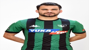 Yukatel Denizlispor, Hasan Ayaroğlu'nu kadrosuna kattı