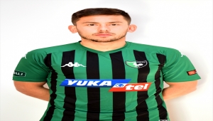 Yukatel Denizlispor, Kubilay Aktaş'ı kadrosuna kattı