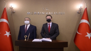 AB Türkiye Delegasyonu Başkanı Meyer-Landrut'tan, Türkiye'nin AB'ye üyelik süreci değerlendirmesi: