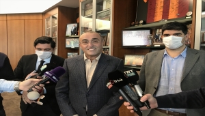 Abdurrahim Albayrak: "Transferler zor oldu ama alnımızın akıyla çıktık"