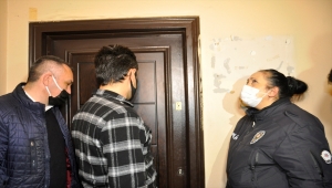 Adana'da kumar oynayan ve Kovid-19 tedbirlerini ihlal eden 28 kişiye 113 bin 400 lira ceza