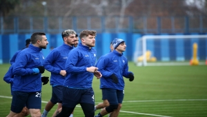 Adana Demirspor, Altay maçında 3 puan hedefliyor