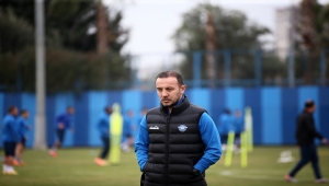 Adana Demirspor, Yeni Adana Stadı'ndaki ilk maçından mağlubiyetle ayrıldı