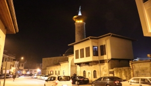 Adana, Mersin, Hatay ve Osmaniye'de Regaip Kandili idrak edildi 