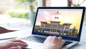 Aday memur eğitimleri artık Uzaktan Eğitim Kapısı'nda verilecek