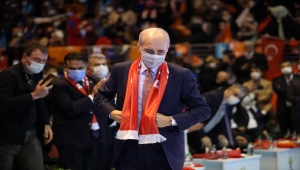 AK Parti Genel Başkanvekili Kurtulmuş'tan muhalefete yeni anayasa çağrısı: