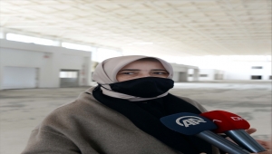 AK Parti'li Zengin, yeni anayasa çalışmalarını değerlendirdi: