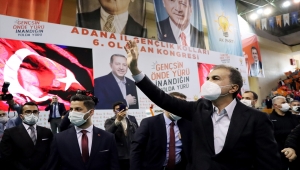 AK Parti Sözcüsü Ömer Çelik'ten "yeni anayasa" açıklaması: