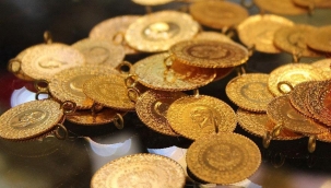 Altının kilogramı 420 bin 300 liraya yükseldi