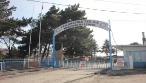 Amasya'da 31 yıl önce ölen 68 maden işçisi anıldı
