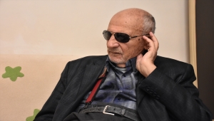 Anadolu'nun kadim geleneğinin yaşayan hazinesi: "Erzurumlu Aşık Ruhani"